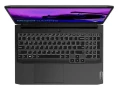 Lenovo Ideapad 3-15 Gaming Core i5-11320H 15,6"-60Hz 8GB 512GB W11H GTX1650 Czarny