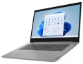 Lenovo Ideapad 3-17 Ryzen 5 5500U 17,3"-FHD 8GB 512GB Win11H