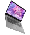 Lenovo Ideapad 3-17 Ryzen 5 5500U 17,3"-FHD 8GB 512GB Win11H
