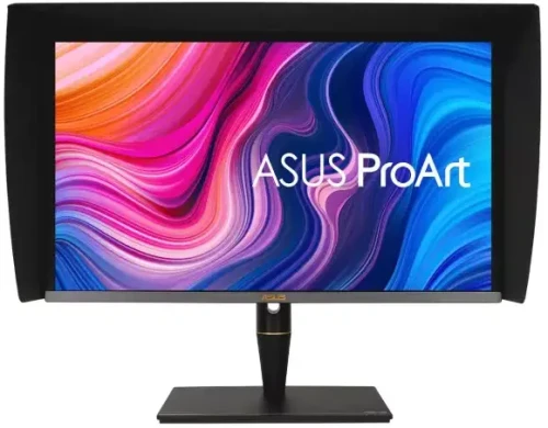 ASUS ProArt PA27UCX-K 4K HDR