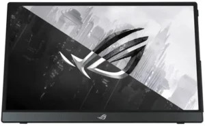 ASUS ROG Strix XG16AHPE