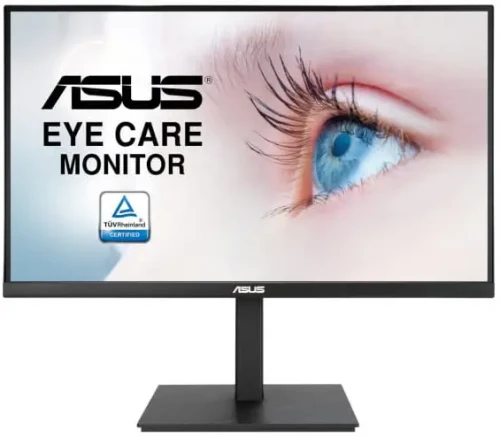 ASUS VA27DQSB Eye Care