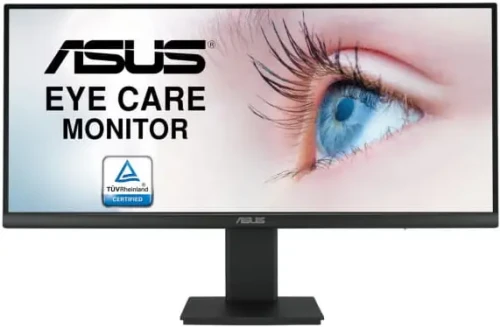 ASUS VP299CL