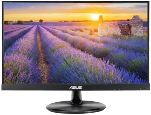 Asus VT229H