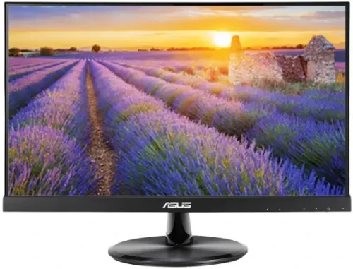 ASUS VT229H