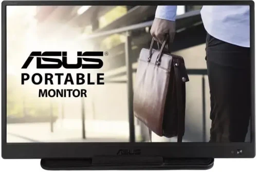 ASUS ZenScreen MB165B