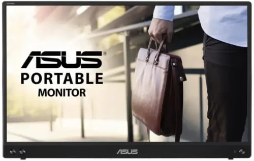 ASUS ZenScreen MB16ACV