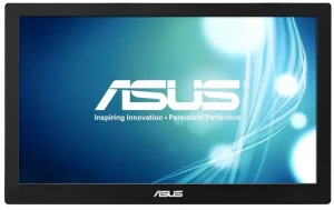 ASUS MB168B