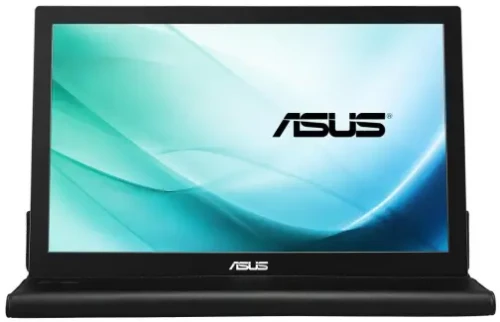 ASUS MB169B+