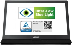 ASUS MB169C+