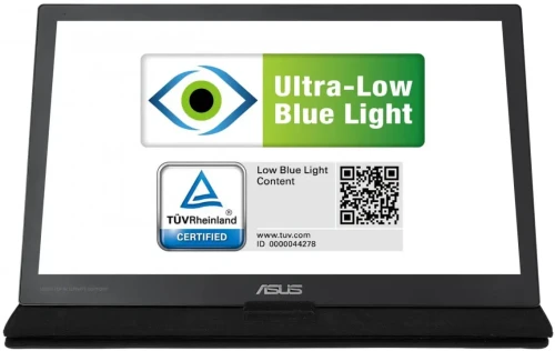 ASUS MB169C+