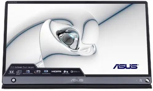 ASUS MB16AHP