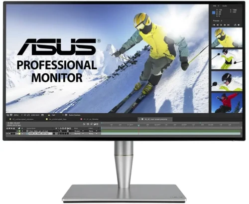 ASUS ProArt PA27AC HDR