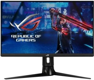 Asus ROG Strix XG27AQ