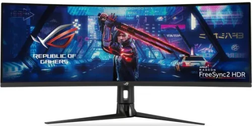 ASUS ROG Strix XG43VQ