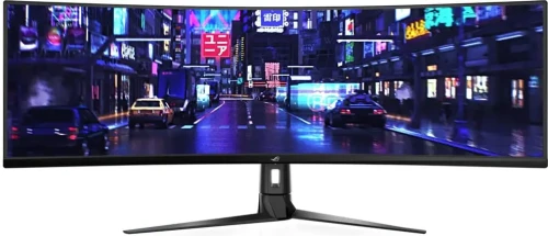 ASUS ROG STRIX XG49VQ Curved HDR