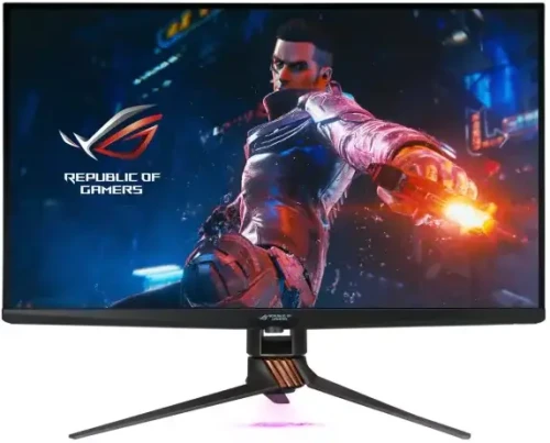 ASUS ROG SWIFT PG32UQX 4K HDR