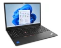 Lenovo ThinkPad E15 G4 Core i5-1235U 15,6"-FHD 8GB 256GB Win11P