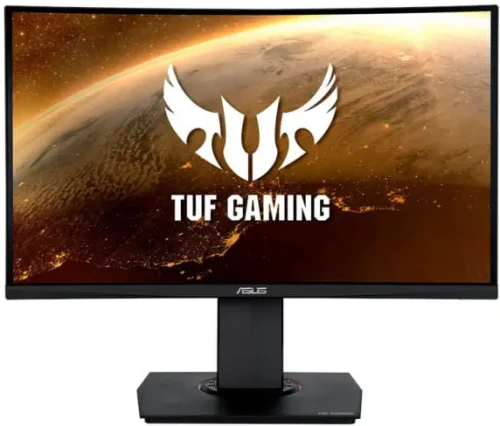 ASUS TUF VG24VQ Curved