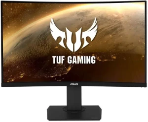 ASUS TUF VG32VQ