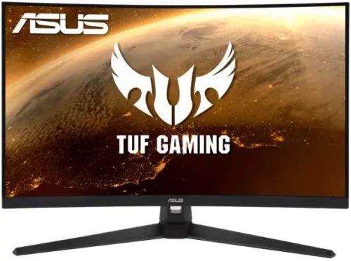 ASUS TUF VG32VQ1BR Curved