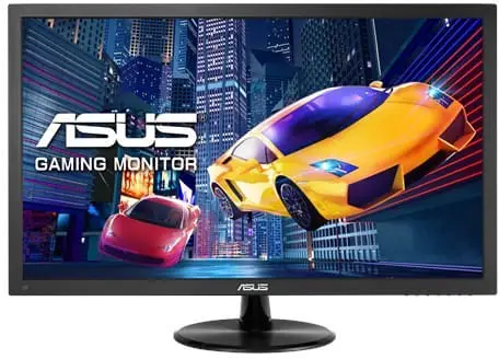ASUS VP248QG
