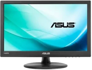 ASUS VT168H