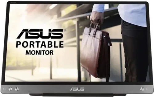 ASUS ZenScreen Go MB16AP