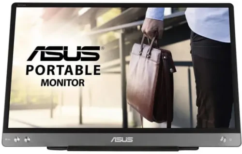 ASUS ZenScreen MB14AC