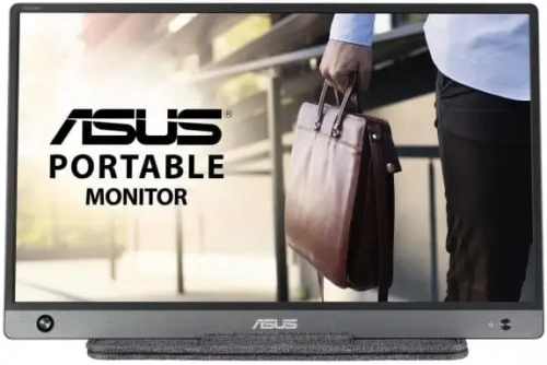ASUS ZenScreen MB16AH