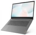 Lenovo Ideapad 3-17 Ryzen 5 5625U 17,3"-FHD 8GB 512GB Win11H