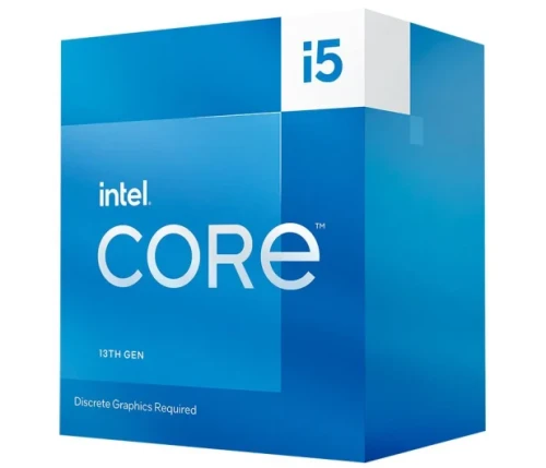 Intel Core i5-13400F 2.5 GHz 20 MB BOX BX8071513400F