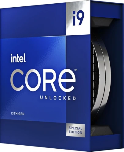 Intel Core i9-13900KS 2.4 GHz 36 MB BOX BX8071513900KS