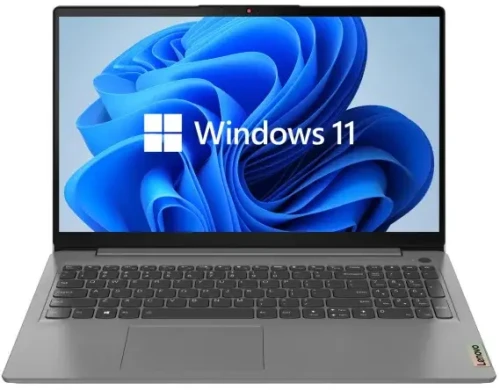 Lenovo Ideapad 3-15 Core i3-1115G4 15,6"-FHD 8GB 512GB W11S
