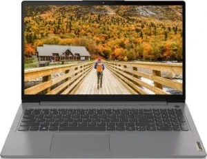Lenovo IdeaPad 3-15ALC AMD Ryzen 5 5500U 15.6" 8GB 512GB DOS