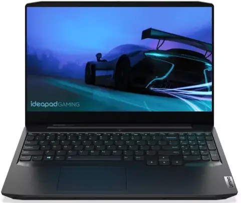 Lenovo IdeaPad 3-15IHU Gaming Intel Core i5-11300H 15.6" 16GB 512GB NVIDIA RTX 3050 W11H