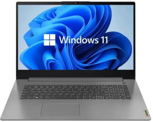 Lenovo IdeaPad 3-17ITL Intel Core i5-1135G7 17.3" 8GB 512GB W11H