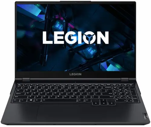 Lenovo Legion 5-15ITH Intel Core i5-11400H 15.6" 16GB 1TB NVIDIA RTX 3060 W11H