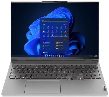 Lenovo ThinkBook 16p G2 R5 5600H 16" 2x8GB 512GB W11P