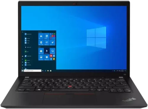 Lenovo ThinkPad X13 G2 R5P 5650U 13.3" 16GB 256GB W10P