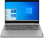 Lenovo IdeaPad 3 15ADA05 Ryzen 5 3500U 15,6FHD 12GB 512SSD Int Win10H