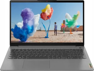 Lenovo Ideapad 3-15 Core i5-1135G7 15,6"-FHD 8GB 512GB no OS