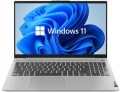 Lenovo Ideapad 5-15 Ryzen 5 5500U 15,6"-FHD 16GB 512GB Win11H