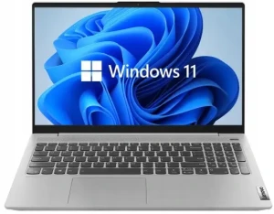 Lenovo Ideapad 5-15 Ryzen 5 5500U 15,6"-FHD 16GB 512GB Win11H