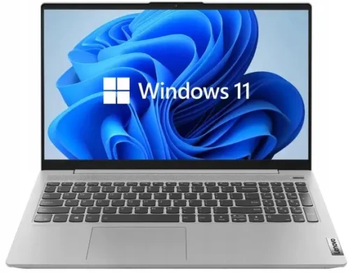 Lenovo Ideapad 5-15 Ryzen 5 5500U 15,6"-FHD 16GB 512GB Win11H