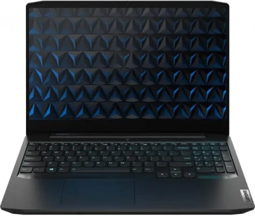 Lenovo IdeaPad Gaming 15,6 FHD i7-10750H 16 GB 512SSD GTX1650 W10H