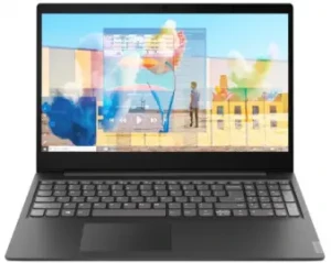 Lenovo Ideapad S145-15IIL 15,6 I7-1065G7 8GB 256SSD Win10H