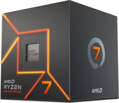 AMD Ryzen 7 7700 3.8 GHz 32 MB BOX (100-100000592BOX)