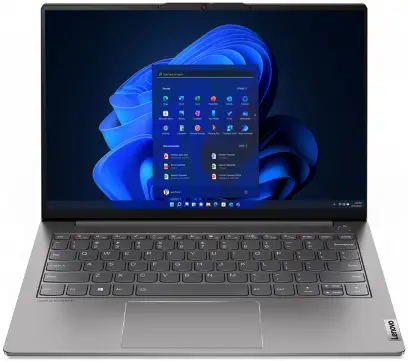 Lenovo ThinkBook 13s G3 R5 5600U 13.3" 8GB 256GB W11P