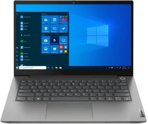Lenovo ThinkBook 14 G2 AMD RYZEN 3 4300U 8GB 256GB AMD Radeon Graphics W10P